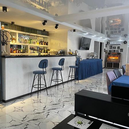 Hotel Sonata Batumi Luaran gambar
