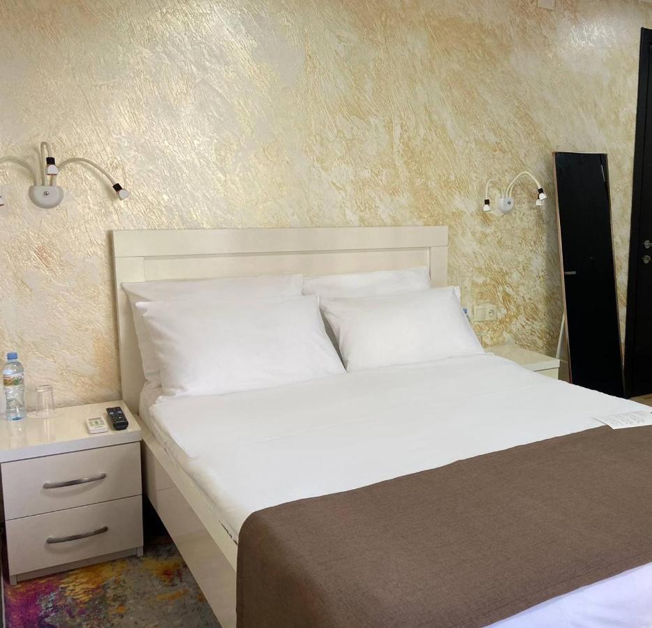 Hotel Sonata Batumi Luaran gambar