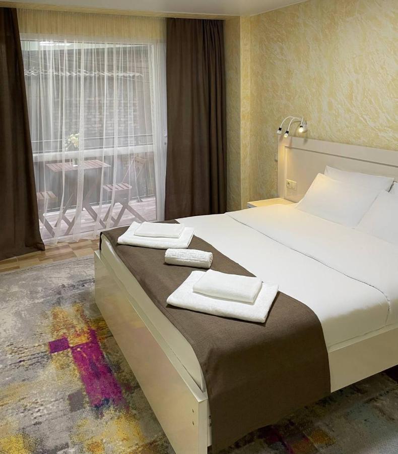 Hotel Sonata Batumi Luaran gambar