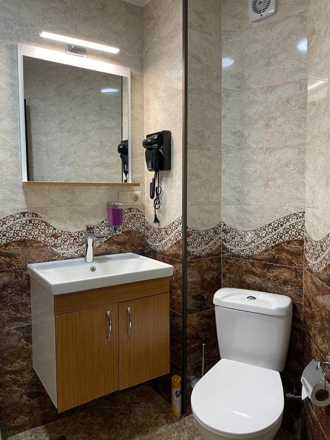 Hotel Sonata Batumi Luaran gambar