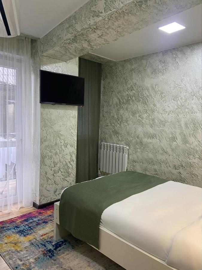 Hotel Sonata Batumi Luaran gambar