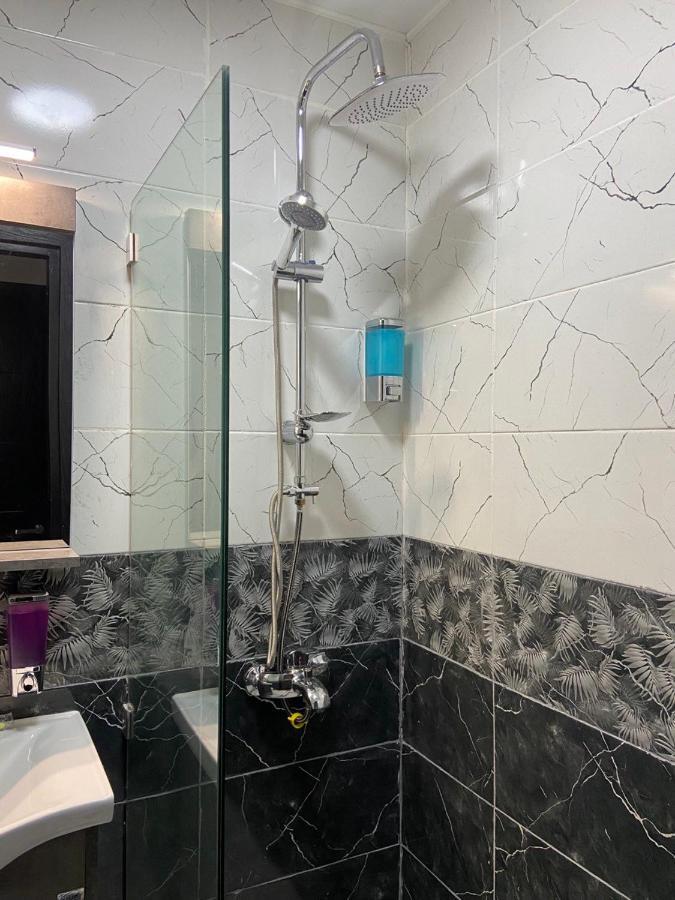 Hotel Sonata Batumi Luaran gambar