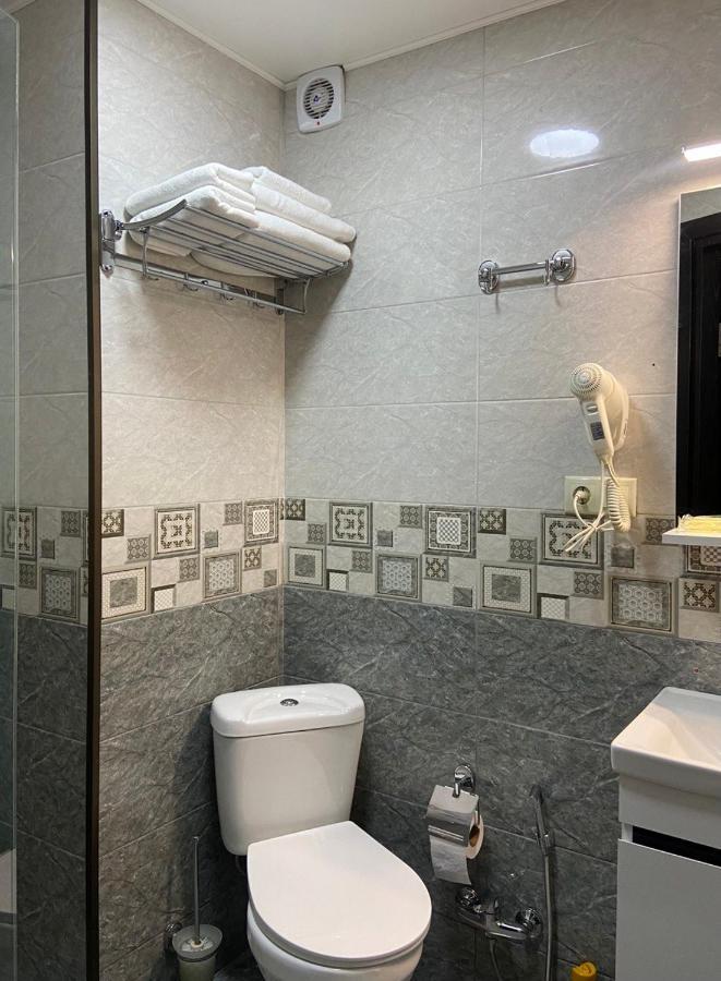 Hotel Sonata Batumi Luaran gambar