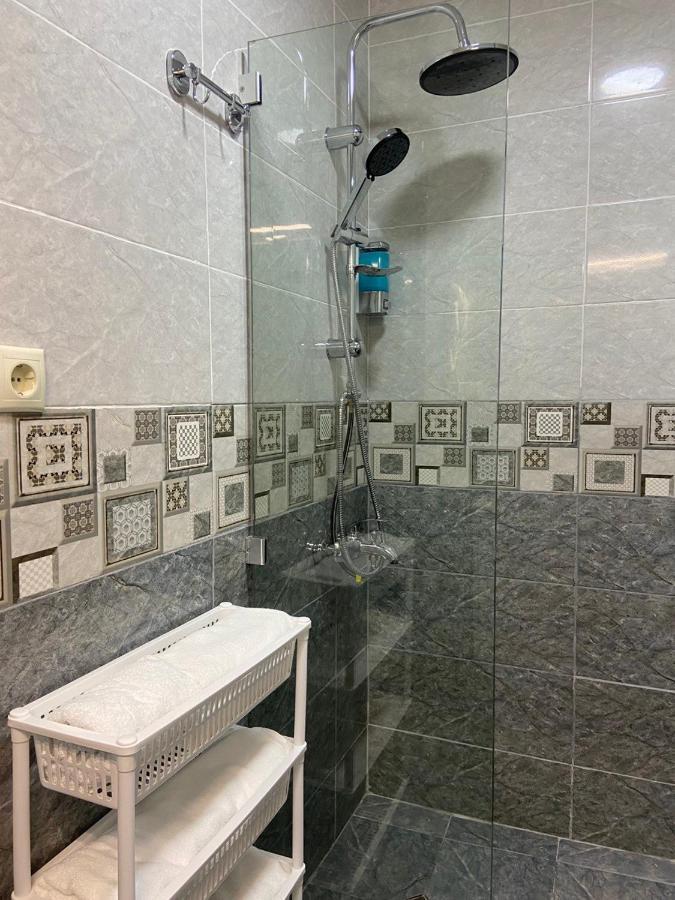 Hotel Sonata Batumi Luaran gambar