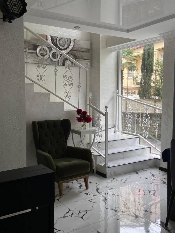 Hotel Sonata Batumi Luaran gambar