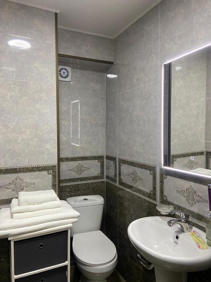 Hotel Sonata Batumi Luaran gambar