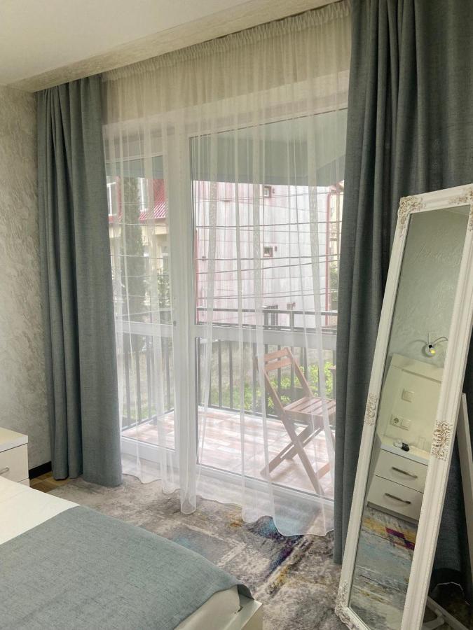 Hotel Sonata Batumi Luaran gambar