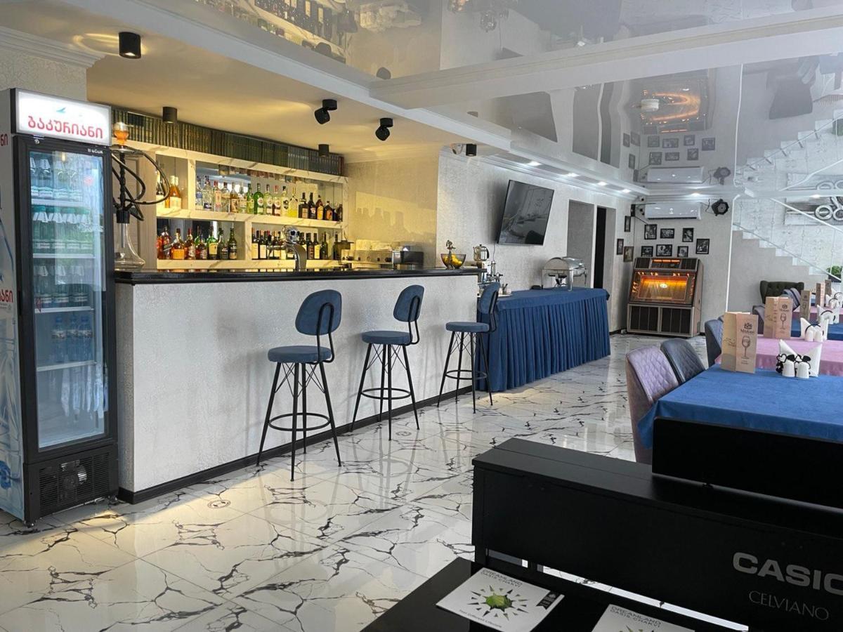 Hotel Sonata Batumi Luaran gambar