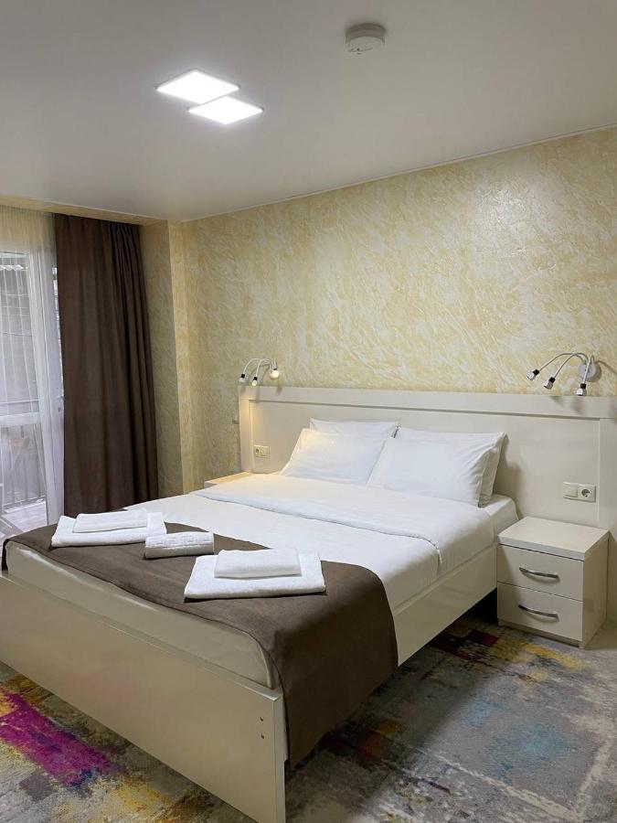 Hotel Sonata Batumi Luaran gambar
